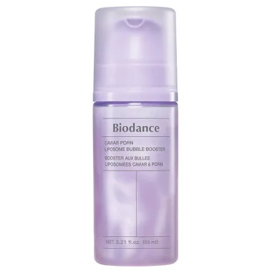 BIODANCE Caviar PDRN Liposome Bubble Booster